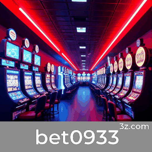 bet0933: Seu cassino premiado e seguro